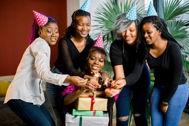 Birthdays