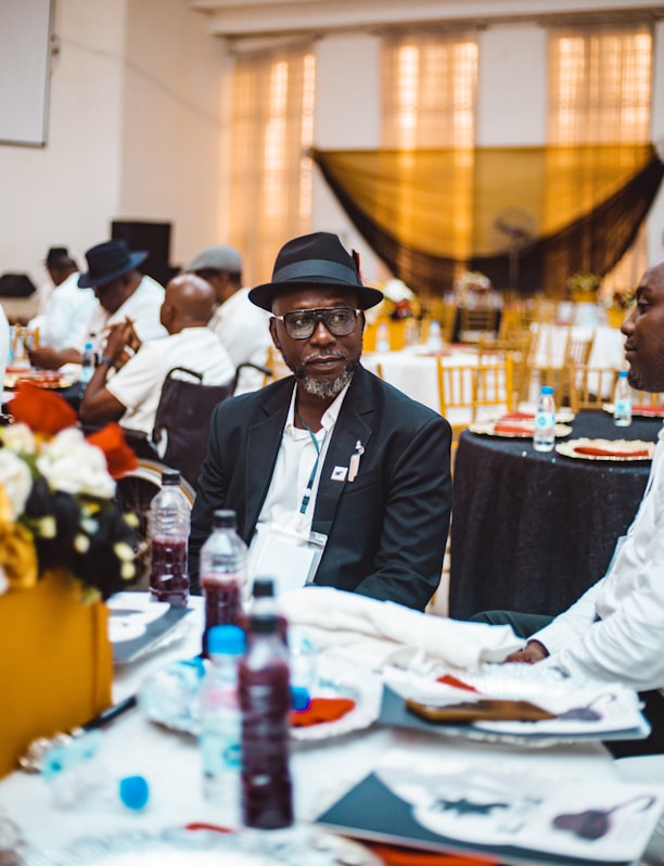 CORPORATE EVENTS