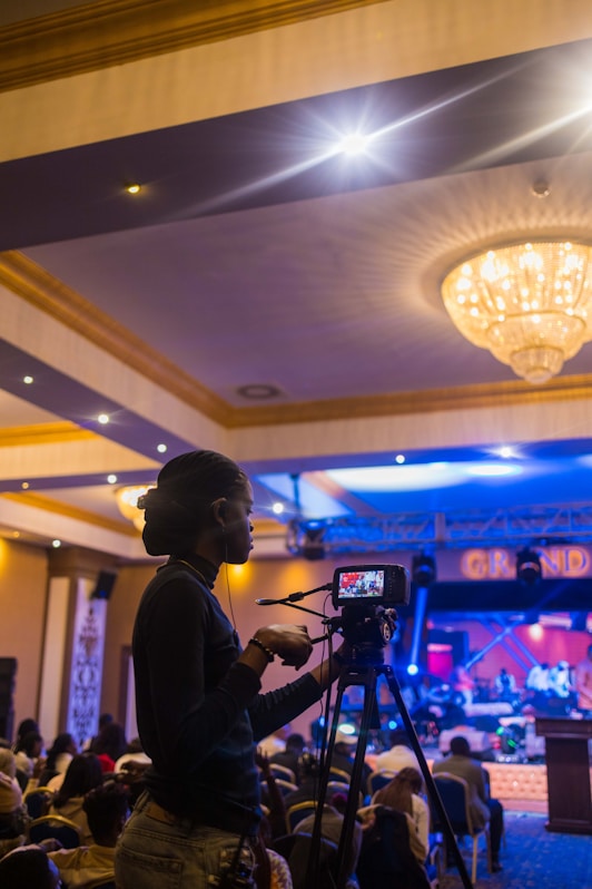 CORPORATE EVENTS